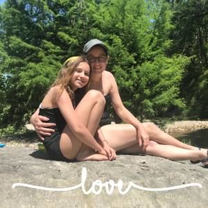 Meet your Posher, Lydia